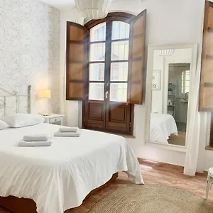 Lyrioshomes La Merced Centro Appartement Málaga