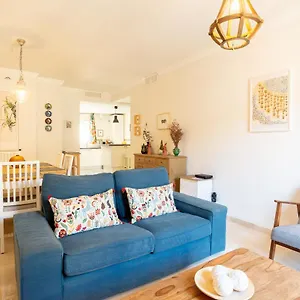 Casa De Artes Appartement Málaga