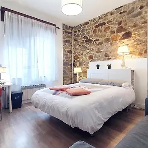 Tuul Etxea Accommodatie bij particulieren Galdakao