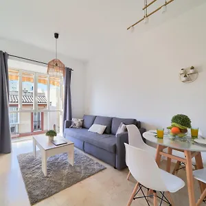 Appartement Centrico En, Málaga