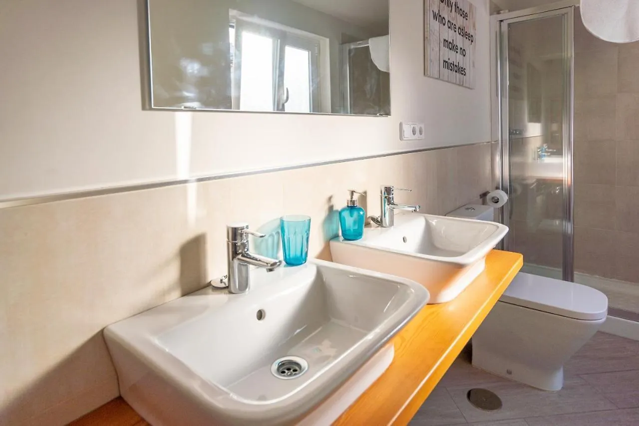 Apartamento Urbe10 Angel Suites Duplex 2 Bedrooms 4C Málaga España