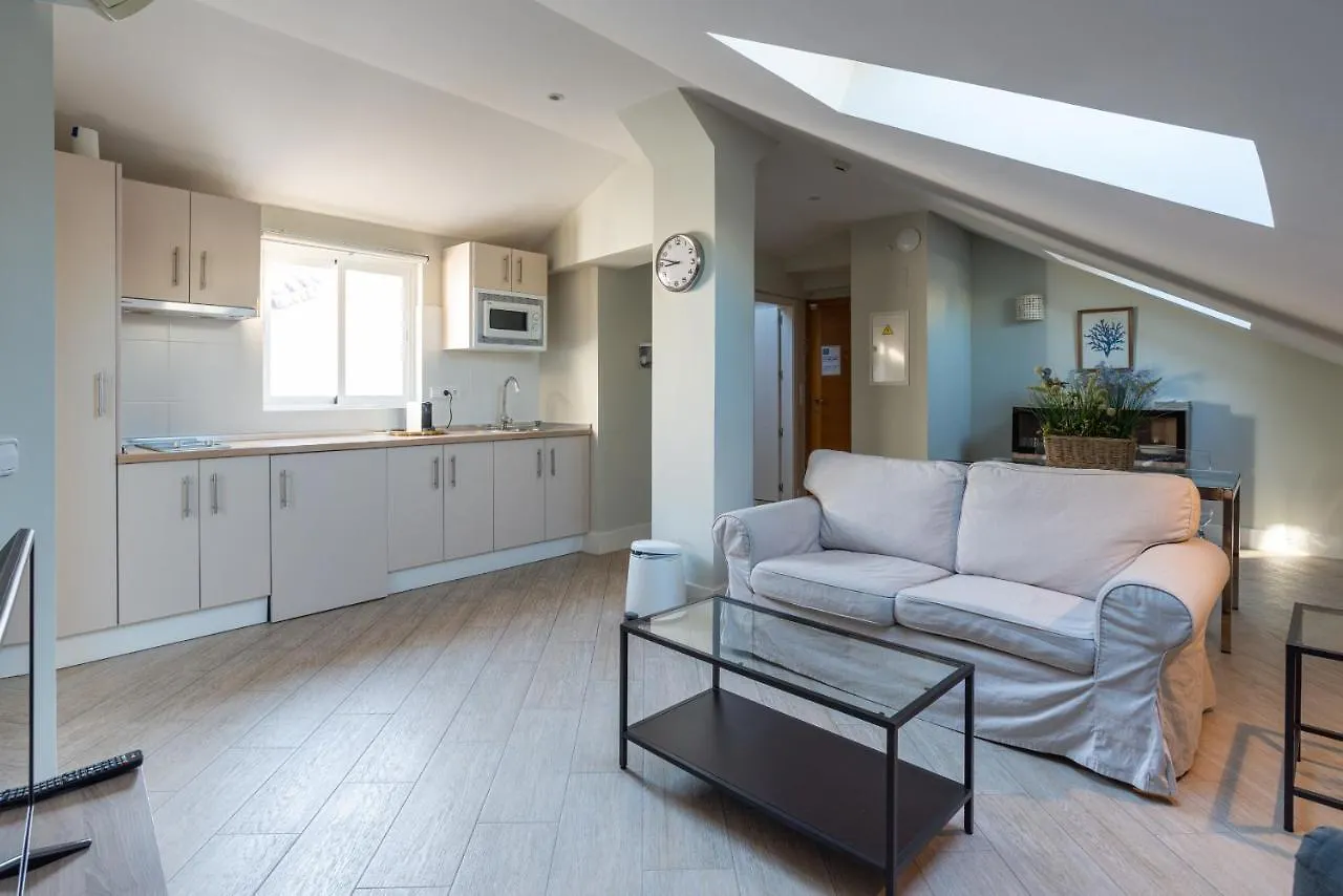 Urbe10 Angel Suites Duplex 2 Bedrooms 4C location
